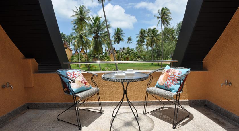 White Dragon Sea View Villa Koh Chang Quarto foto