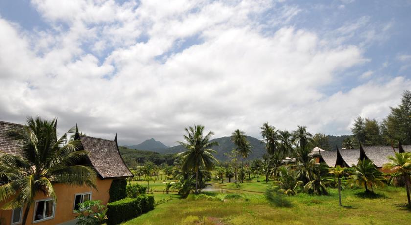 White Dragon Sea View Villa Koh Chang Quarto foto